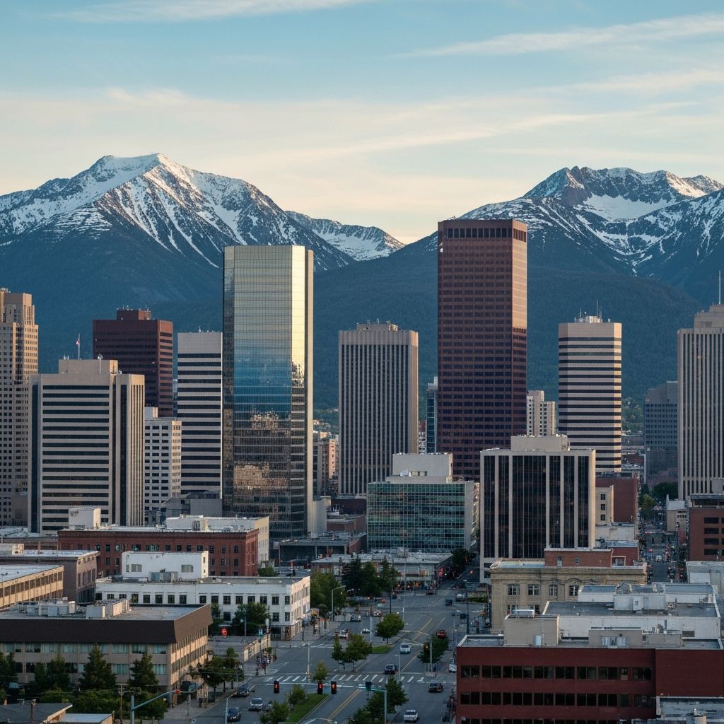 Arrival & Gentle Landing